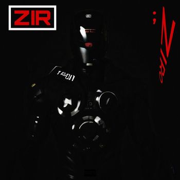 ZIRO - ZIR (Explicit)