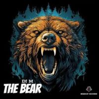 Mark Hickling (DJ M) - The Bear