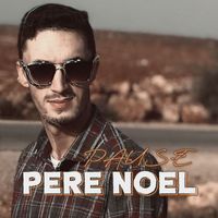 Pause - Pere Noel