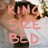 Alec Benjamin - King Size Bed