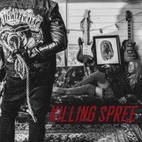 Thrillhouse - Killing Spree