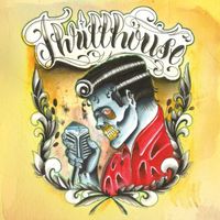 Thrillhouse - Thrillhouse