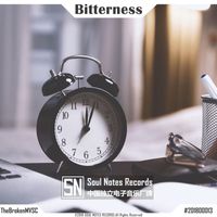Greyscale - Bitterness