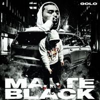 Golo - Matte Black