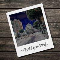Ivir - Hollywood