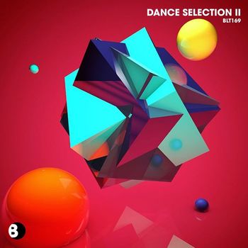 Various Artists - Dance Selection II