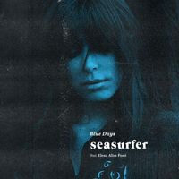Seasurfer - Blue Days
