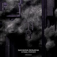 Sandra Romina - Angel Power