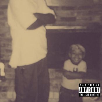 ROD - Can't Get Enough (Explicit)