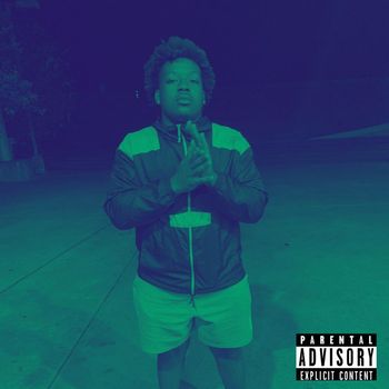 ROD - 48 Green (Explicit)