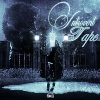 PYTHON - Introvert Tape (Explicit)