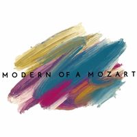 Knox - MODERN OF A MOZART