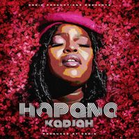 Queen Kadjah - Hapana