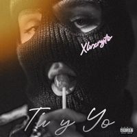 Xlvxryto - Tú y Yo (Explicit)