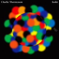 Charlie Thorstenson - Miso