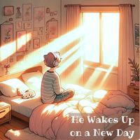 Wake Up Music Collective - He Wakes Up on a New Day (Chill Trap)
