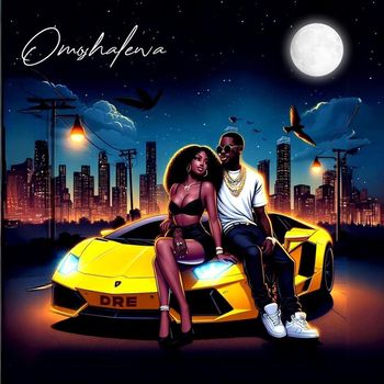 Dre - Omoshalewa
