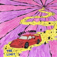 Neil Levin - The Limit