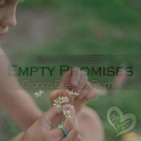 SandreniaSD & Giannis Dee Jay - Empty Promises (Giannis Dee Jay Remix)