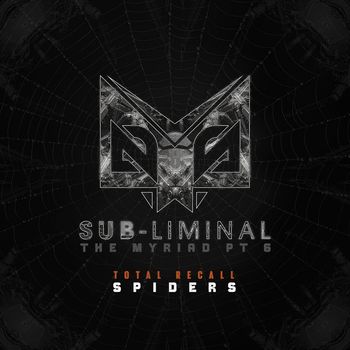 Total Recall - Spiders