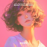 JESSE, RPM (Relaxing Piano Music) & Posple Records - Beautiful Things