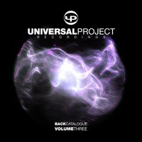Universal Project - Back Catalogue Volume 3