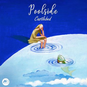 Castlebed - Poolside