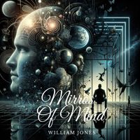 William Jones - Mirrors of the Mind