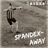 Saukka - Spandex-Away