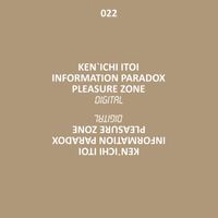 Ken’ichi Itoi - Information Paradox EP