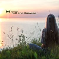 Kitaro - Self and Universe