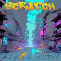 Scratch - Break Time