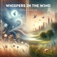 Thomas White - Whispers in the Wind