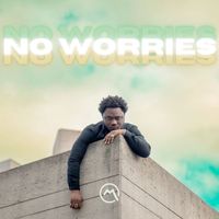 Moelogo - No Worries