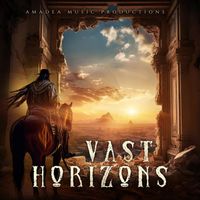 Amadea Music Productions - Vast Horizons