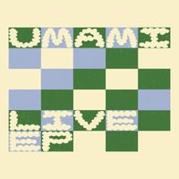 Umami - Umami Live EP (Live)