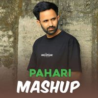 Thakur Saab featuring Puneet Sharma - Pahari Mashup