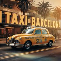 California Sun - Taxi to Barcelona