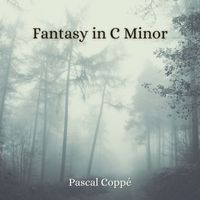 Pascal Coppé - Fantasy in C Minor