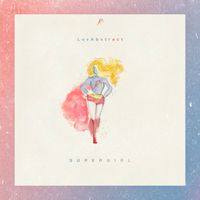 Luvabstract - Supergirl