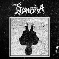 Sombra - S/T (Explicit)