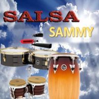 Sammy - Amarte Solo A Ti (Salsa)