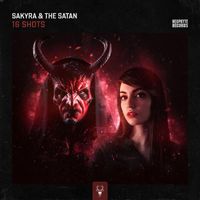 Sakyra and The Satan - 16 Shots (Explicit)