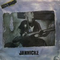 Jannicke - Min Stil - Jannicke på Svenska