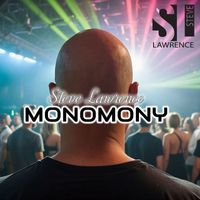 Steve Lawrence - Monomony (Club Mix)