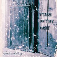 Jordi Cabestany Arqué - Stars of the East
