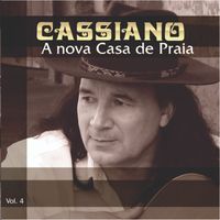 Cassiano - A Nova Casa de Praia, Vol. 4
