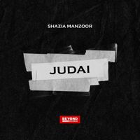 Shazia Manzoor - Judai