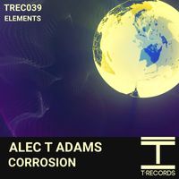 Alec T. Adams - Corrosion