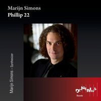 Marijn Simons - Phillip 22